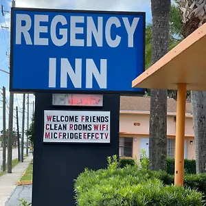 Regency Hotel Daytona Beach