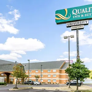 Quality & University-airport Hotel Louisville
