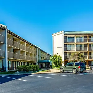 Rodeway Hotel Richmond