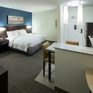 By Marriott Downtown Hotel Richmond