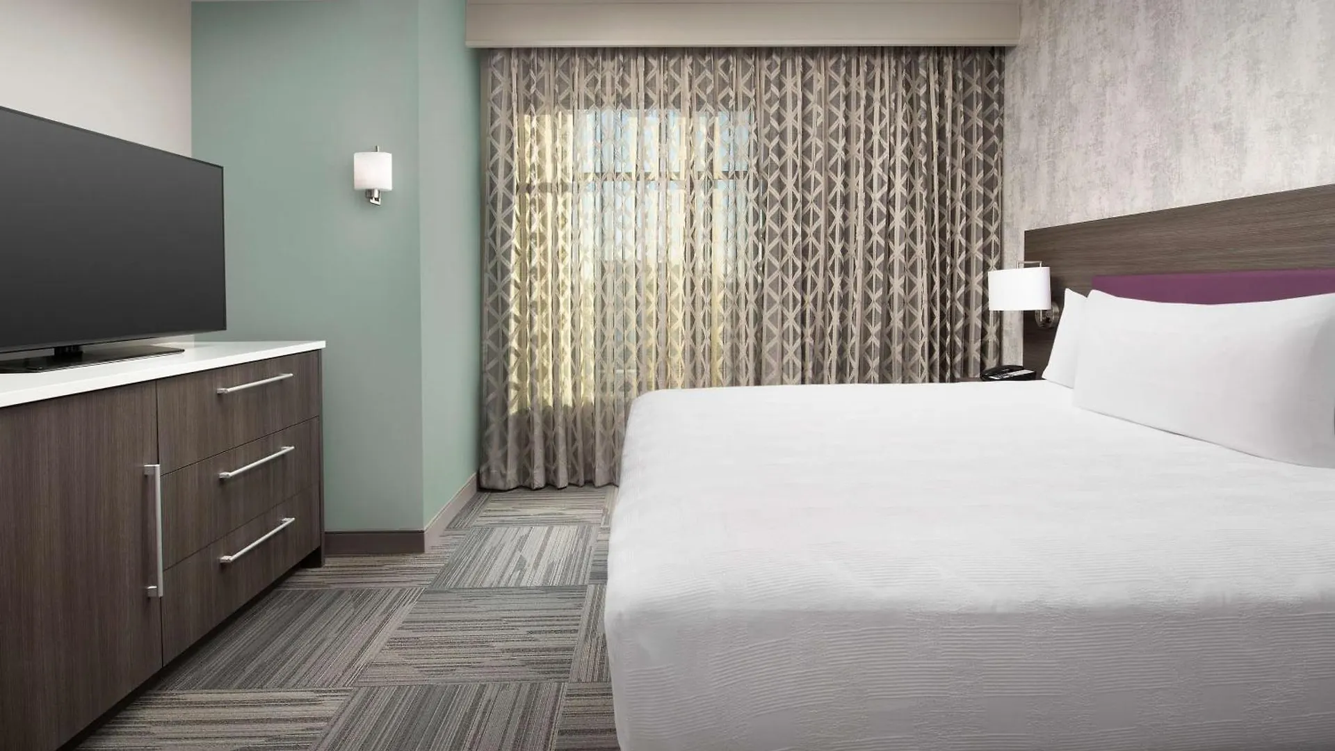 Home2 Suites By Hilton Denver Central Park الولايات المتحدة الأمريكية