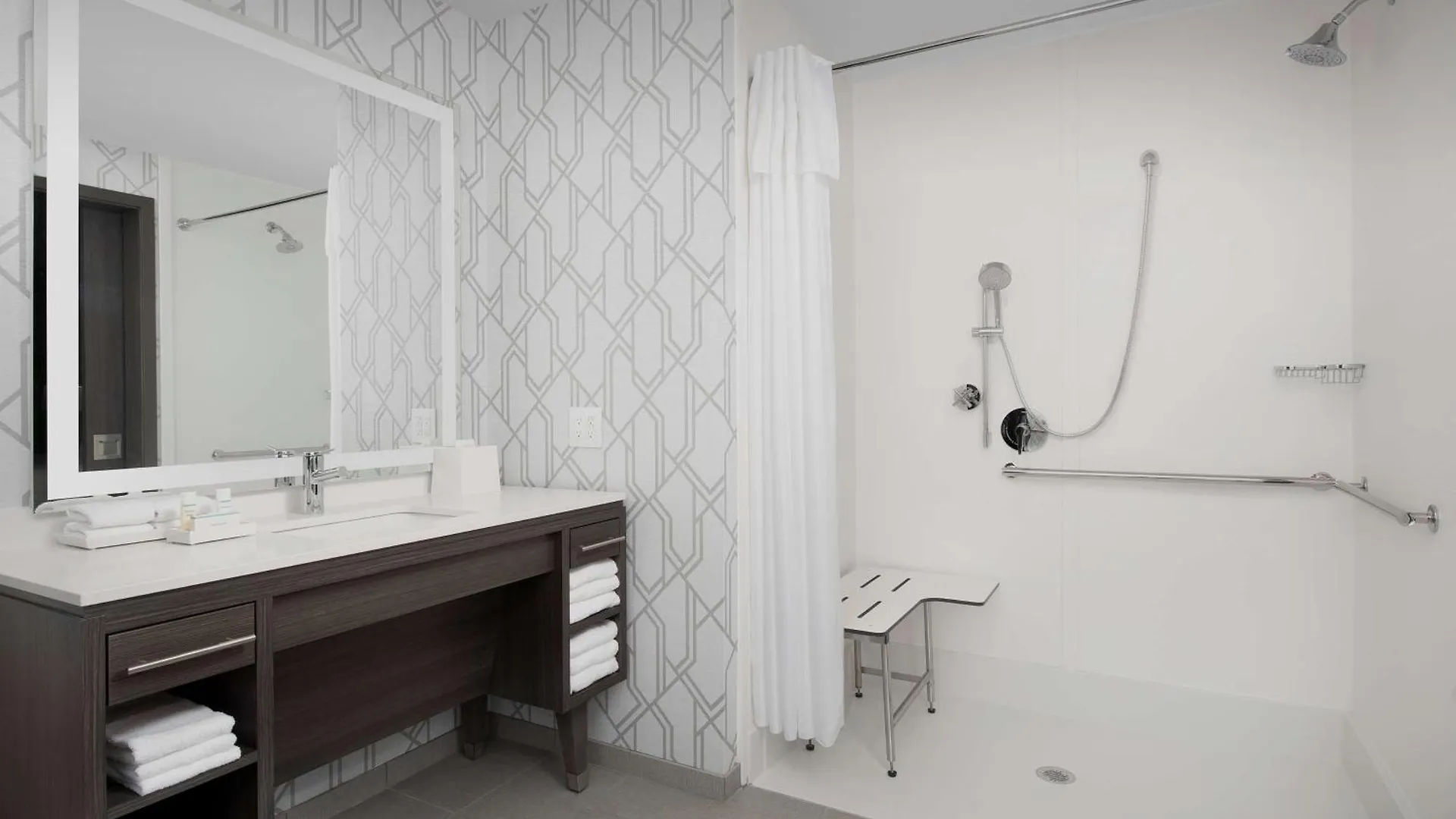 فندق Home2 Suites By Hilton Denver Central Park