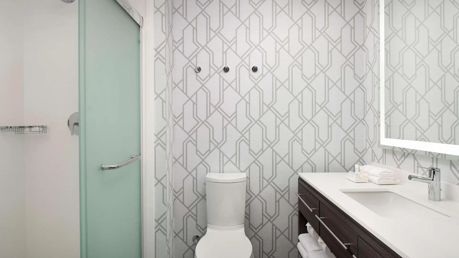 Home2 Suites By Hilton Denver Central Park